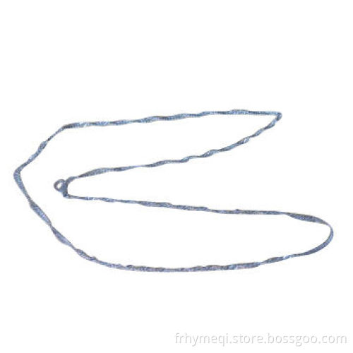 Stainless Steel Snake Chain for Necklace